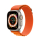 Apple Watch Ultra Titanium/Orange Alpine Loop M LTE - 1070878 - zdjęcie